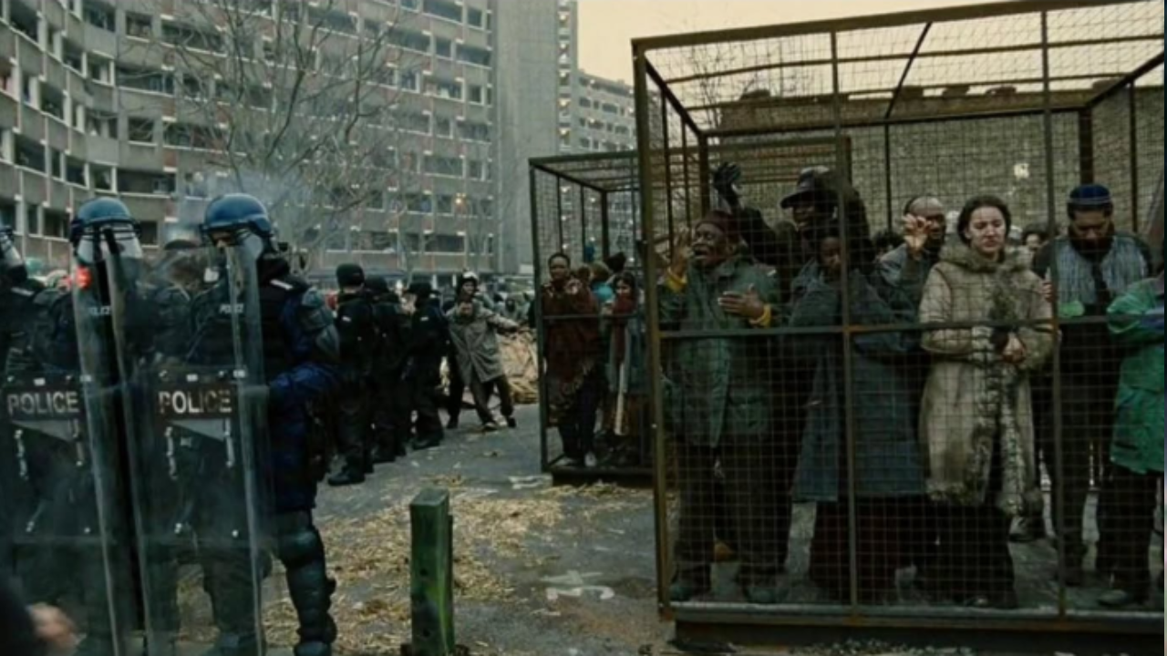 Majstrovský triler „Children of Men“ inšpiroval aj kultový seriál „The Last of Us“