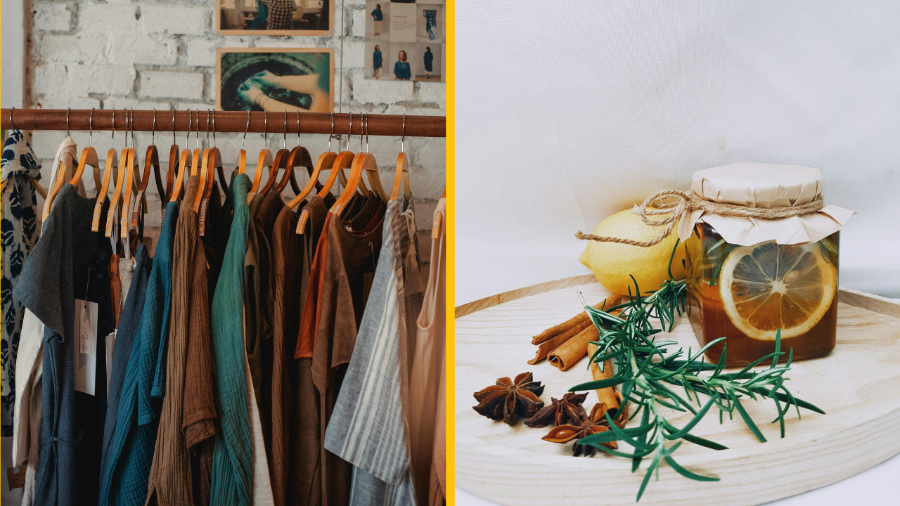 „Vzdala som sa peňazí a od roku 2015 som nekúpila nič.“