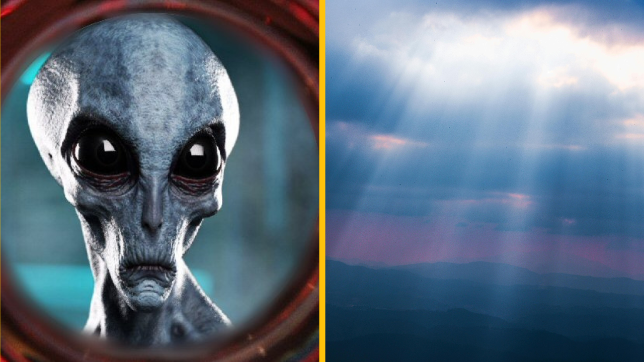 V zložkách CIA sú prípady stretnutia s mimozemšťanmi počas studenej vojny