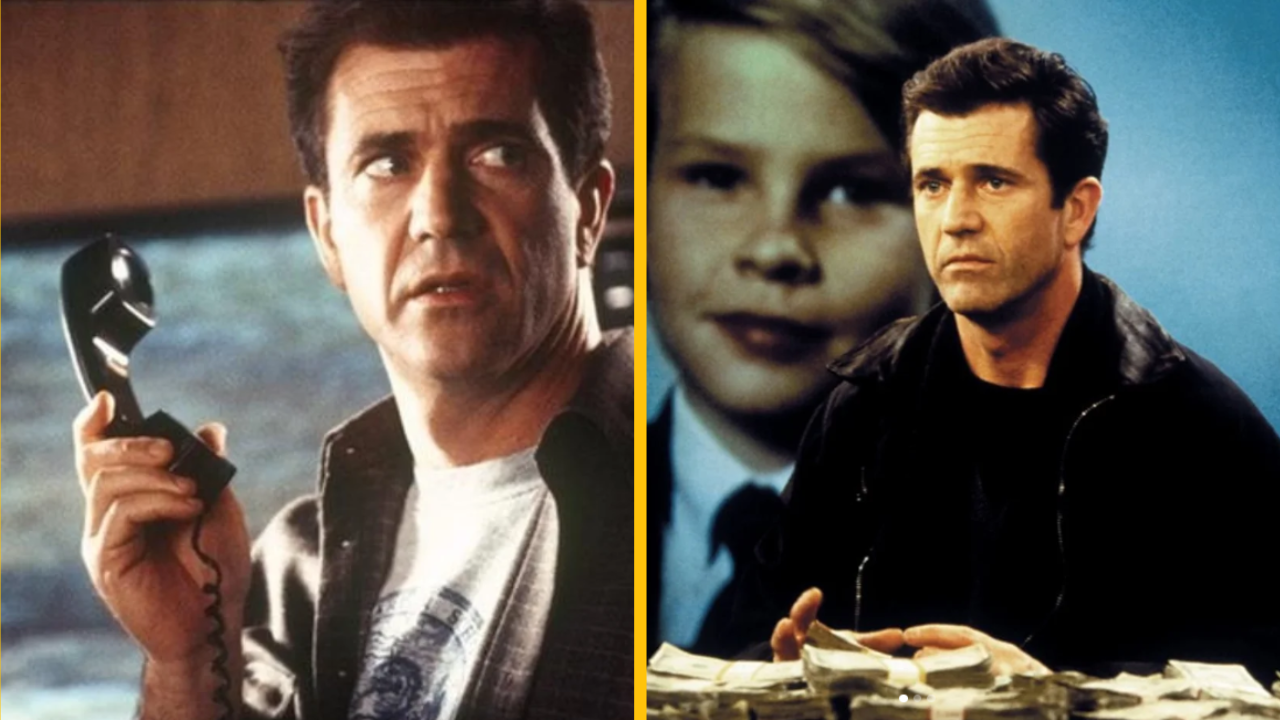 Pozrite si trailer na akčný triler „Ransom“, ktorý vás nechá bez slov