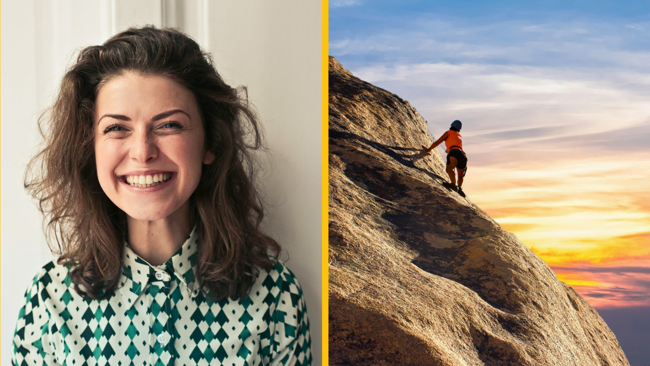 Žena už pár rokov nepoužíva deodorant, šampón, ani zubnú pastu