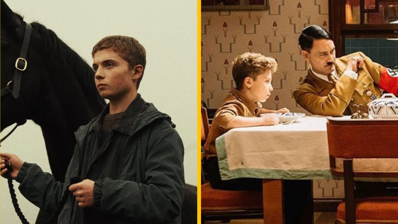 Detská hviezda si strihla hlavnú rolu v satirickej komédii z obdobia druhej svetovej vojny – „Jojo Rabbit“