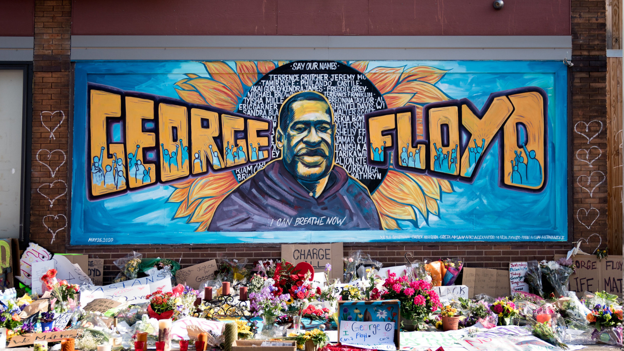 BBC predstavila nový dokumentárny film o vražde Georgea Floyda, „Backlash“