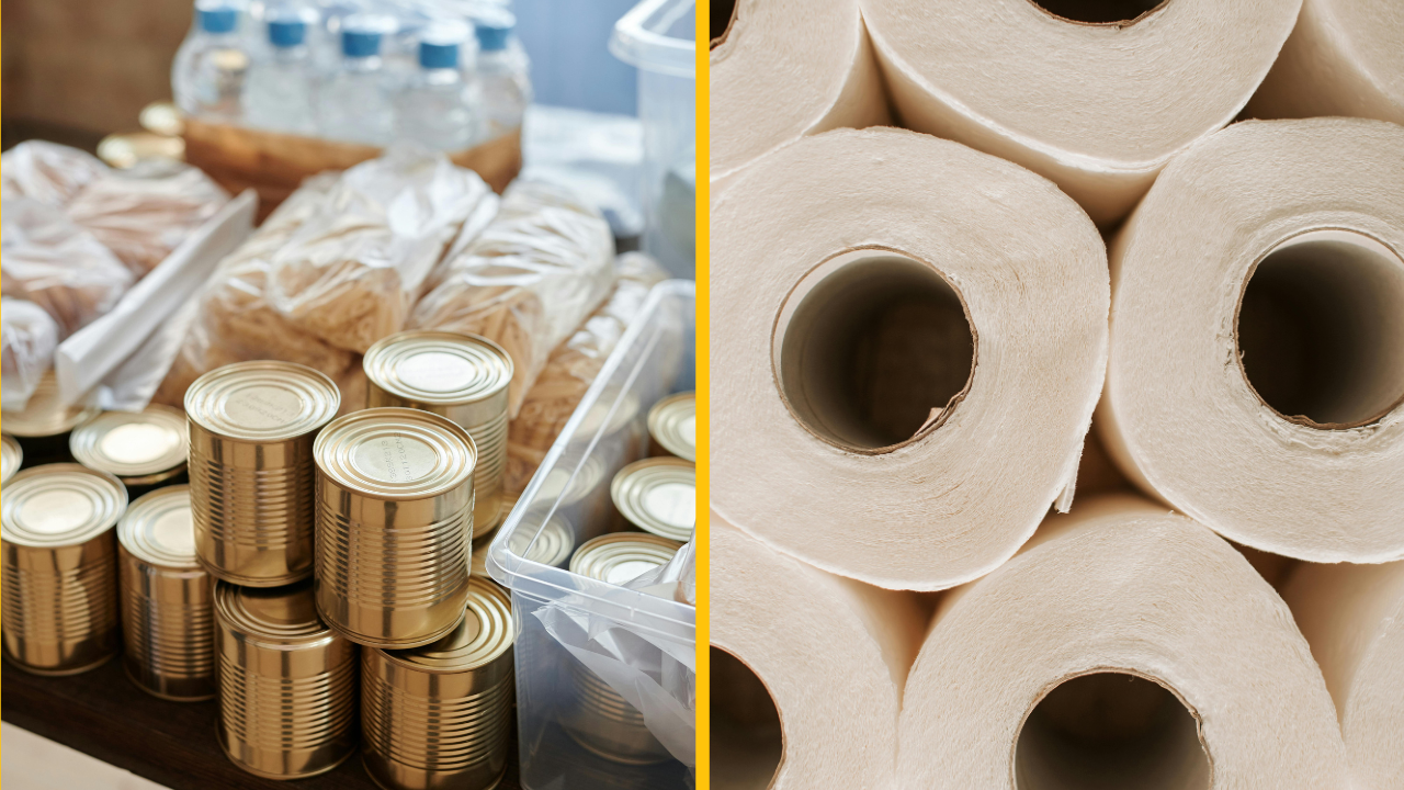 „Som pripravená na koniec sveta. Filmy o apokalypse nám však klamú.“