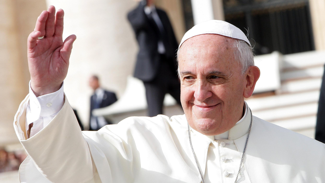 Nostradamus vyslovil desivú predpoveď o smrti pápeža Františka a budúcnosti katolíckej cirkvi