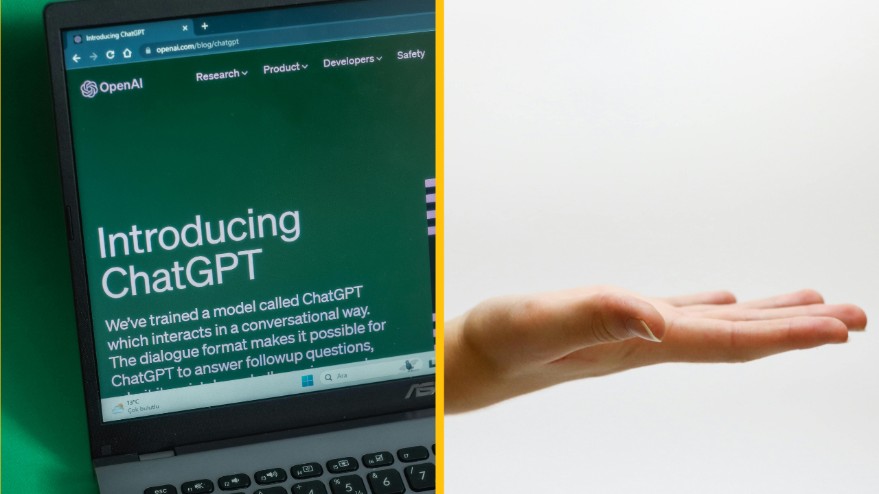 „Požiadala som AI o čítanie z dlane. Povedal mi niečo, kvôli čomu som bežala k lekárovi.“