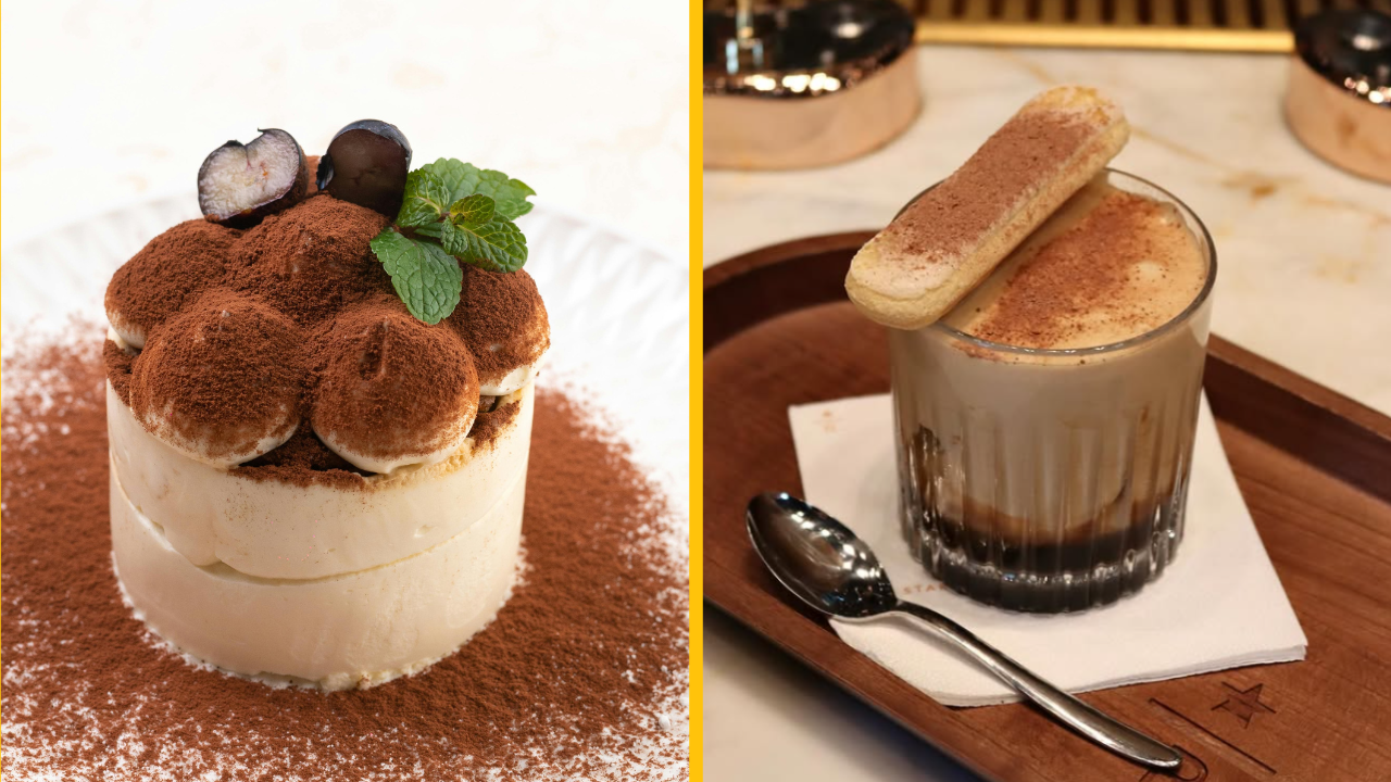 Starbucks uvádza na trh nové nápoje inšpirované talianskym dezertom tiramisu. Cena však necháva fanúšikov v šoku