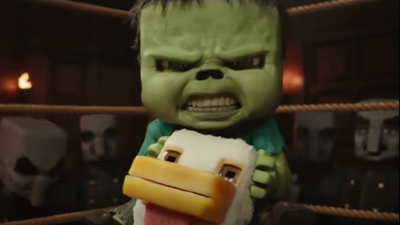 TikTokový trend počas filmu Minecraft má za dôsledok to, že tínedžeri sú vyhadzovaní z kín