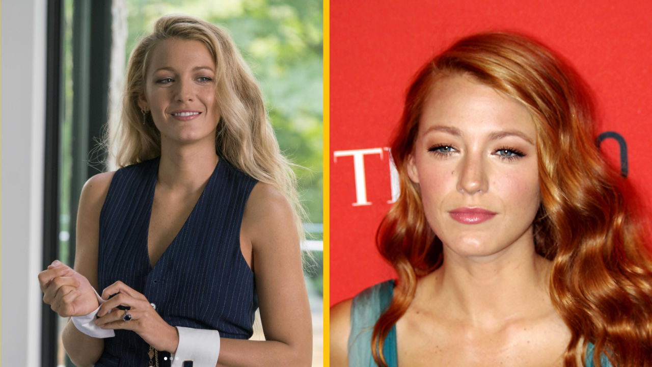 Blake Lively varuje svojich fanúšikov ešte pred vydaním nového trileru „Another Simple Favour“