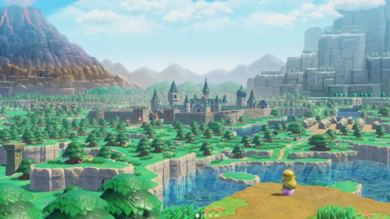 Poznáme dátum vydania filmu podľa kultovej konzolovej hry – „The Legend of Zelda“