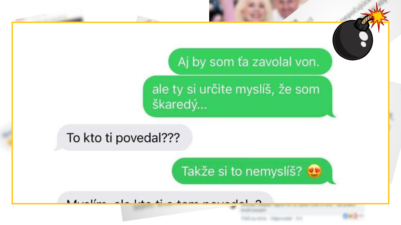 Bomby zo sociálnych sietí #1167 – odpoveď, ktorá veru nepoteší