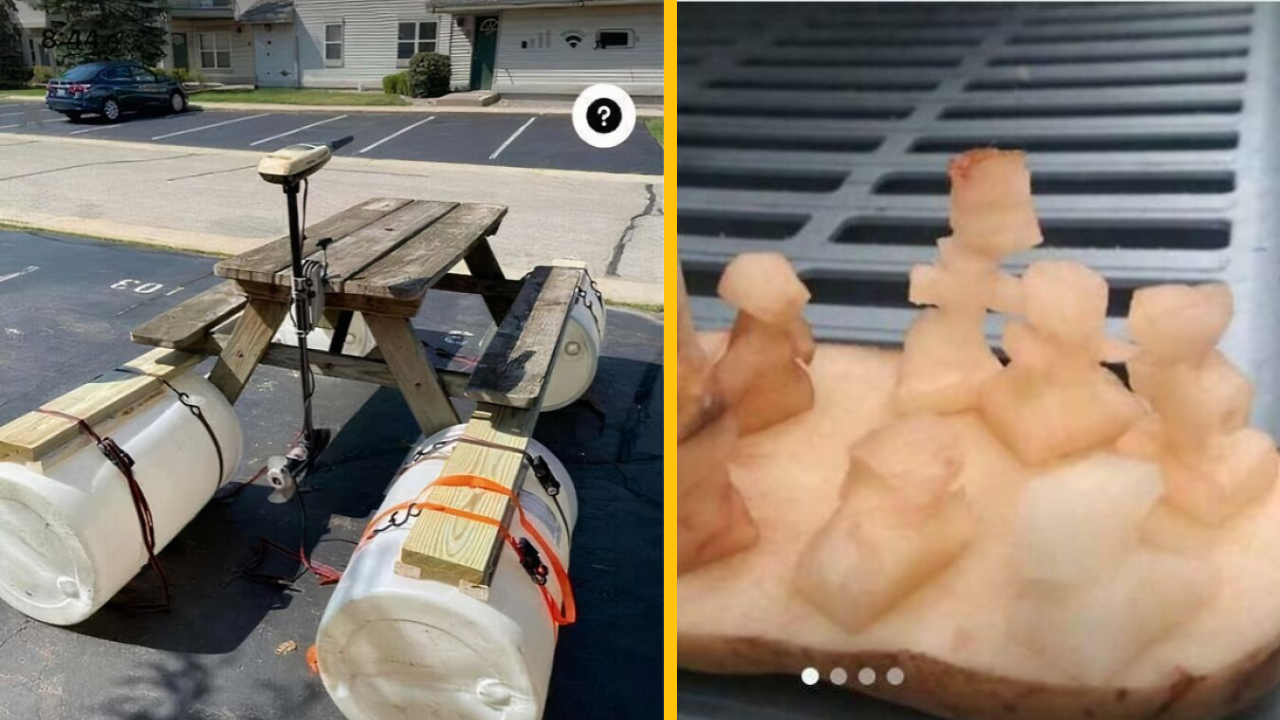 14 čudných vecí, ktoré sa snažili predať ľudia na Facebooku