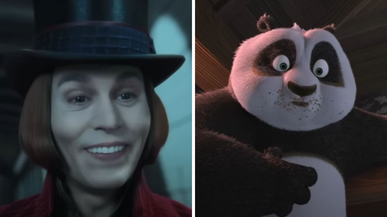 Poznáš ich všetky? Dokáž to v našom filmovom kvíze!