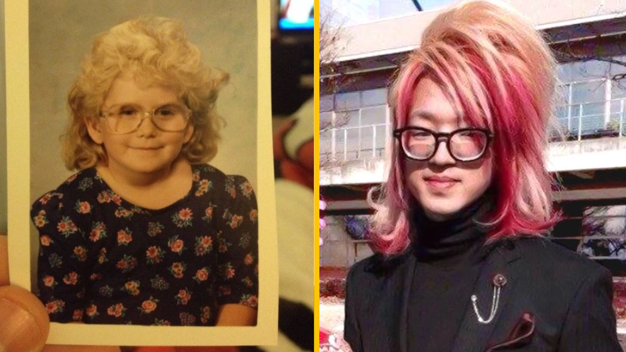 15 fotografií z minulosti, ktoré vás poriadne rozosmejú