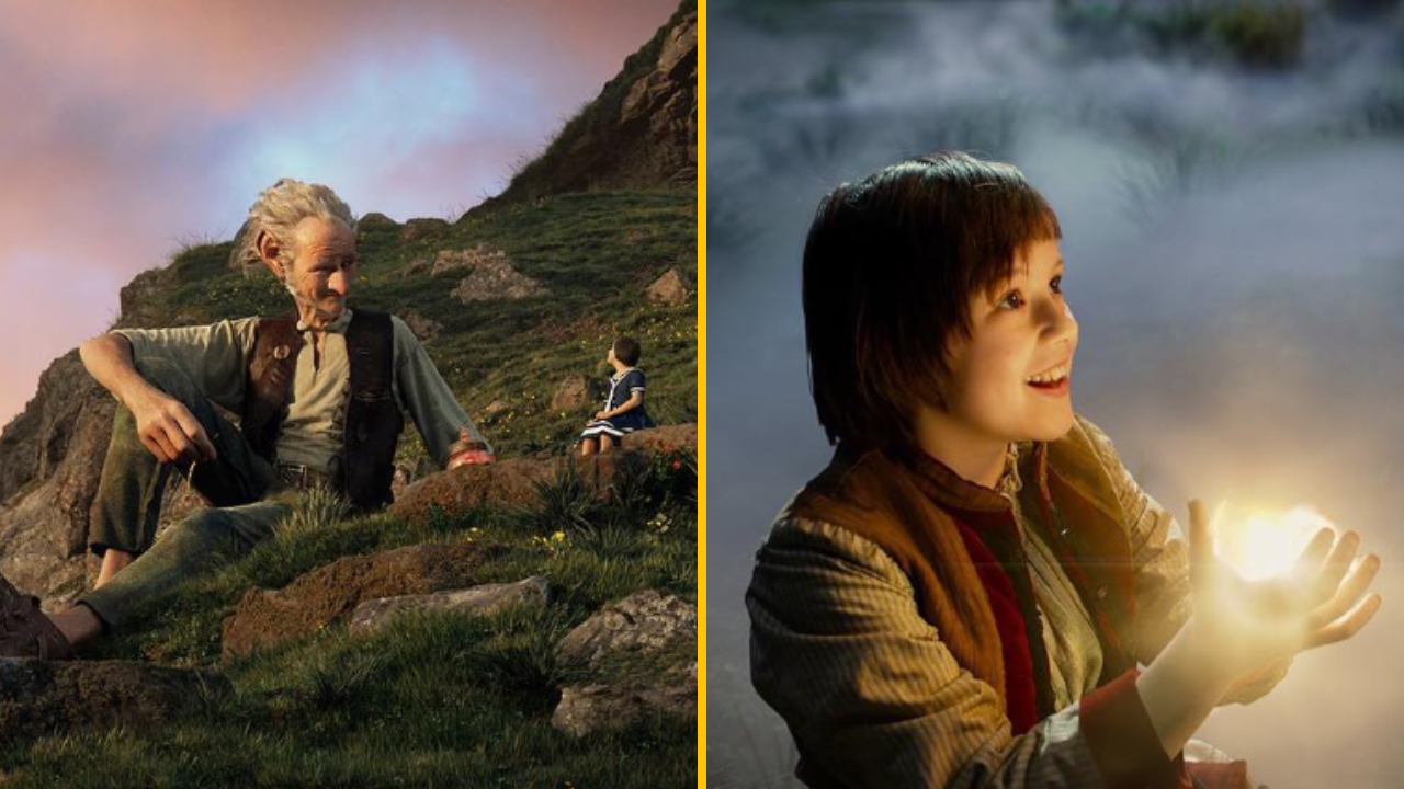 Úžasný fantasy film vhodný pre celú rodinu bude k dispozícii na streamovanie