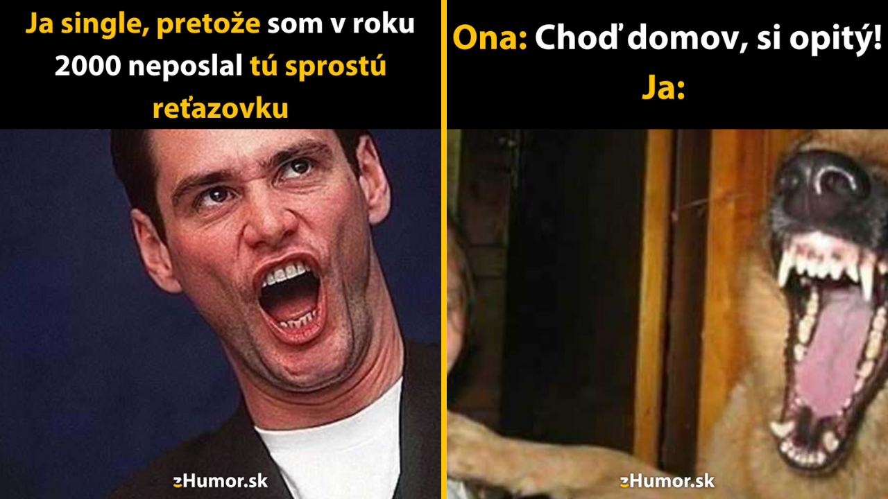 10 najvtipnejších meme obrázkov, pri ktorých sa neprestanete smiať