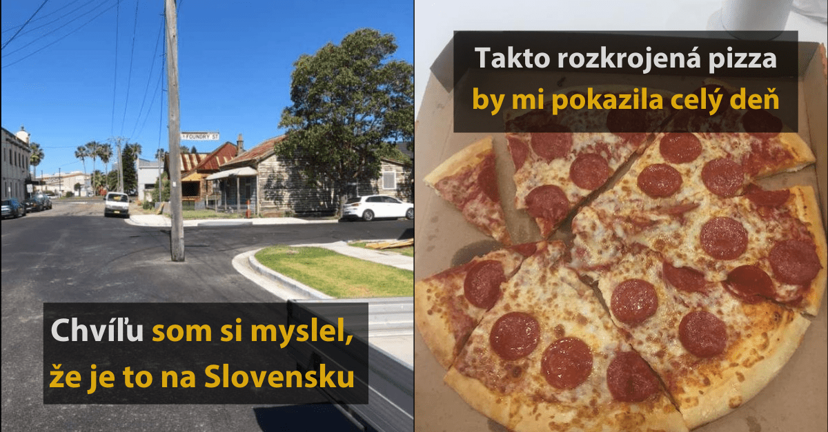 15 ľudí, ktorí asi vyštudovali vysokú školu života a je to vidieť