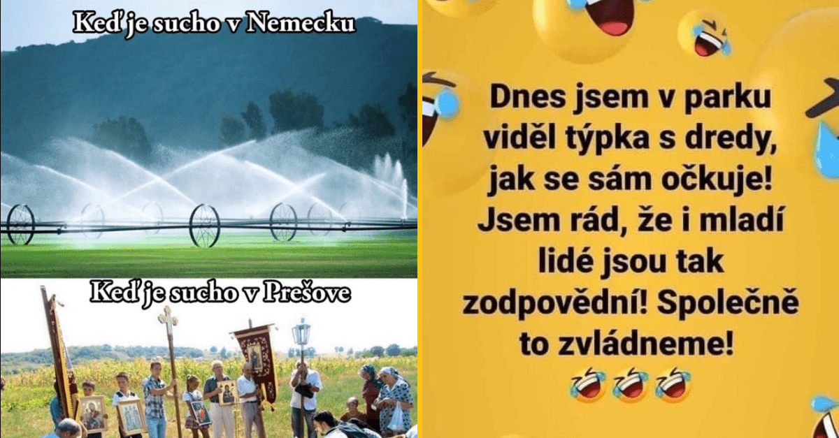 20+ Obrázkov: Všetko vtipné z internetu! #503 – Bojazlivý chlap v lietadle a úprimná pánska móda