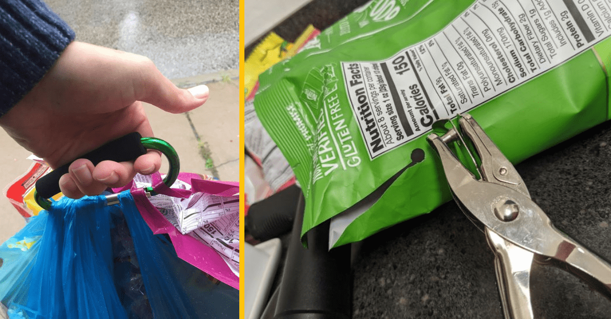 15 vtipných fotografií ľudí, ktorí dokázali vyriešiť bežné problémy naozaj kreatívnym spôsobom