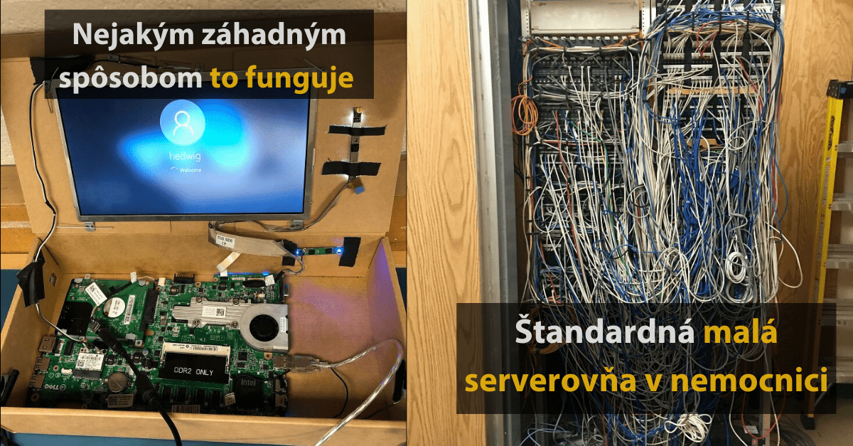 15 bizarných prípadov, ktoré museli riešiť technici a servisáci