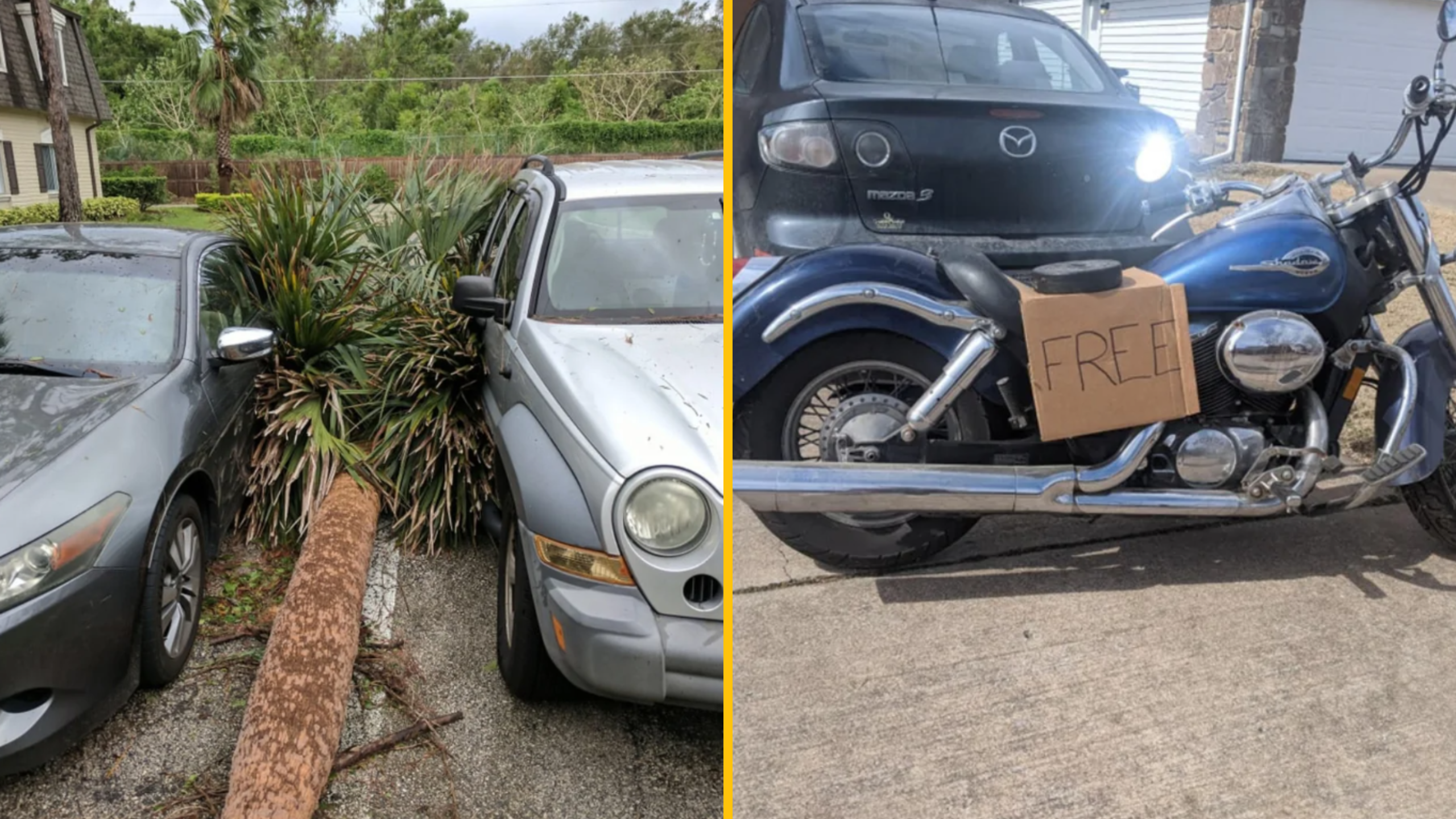 15 ľudí, ktorým šťastie úplne náhodou zaklopalo na dvere