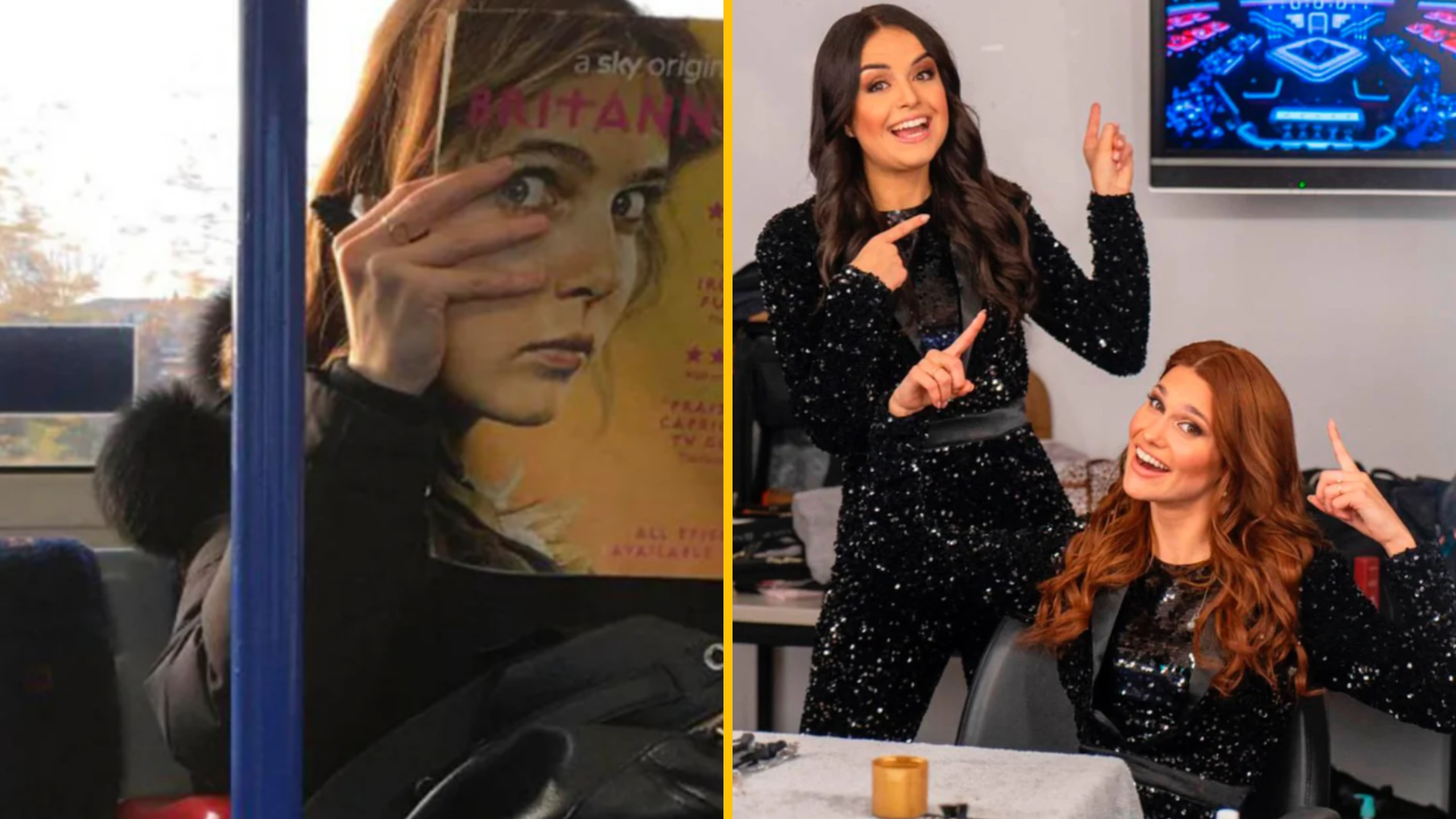 11 fotografií, ktoré poriadne popletú tvoj mozog