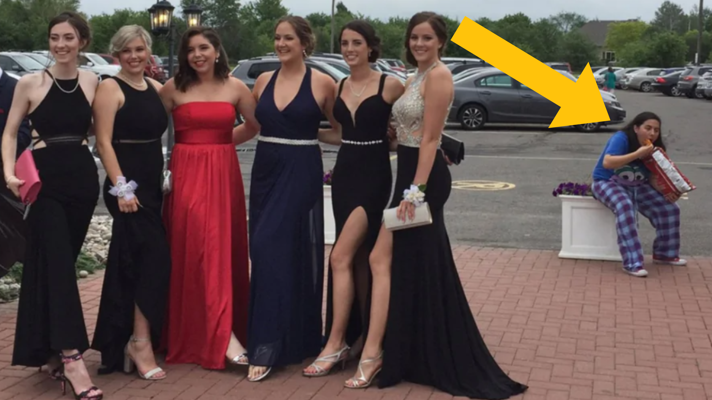 15 momentov, keď ľudia chceli urobiť dokonalý záber, ale zrazu sa všetko pokazilo