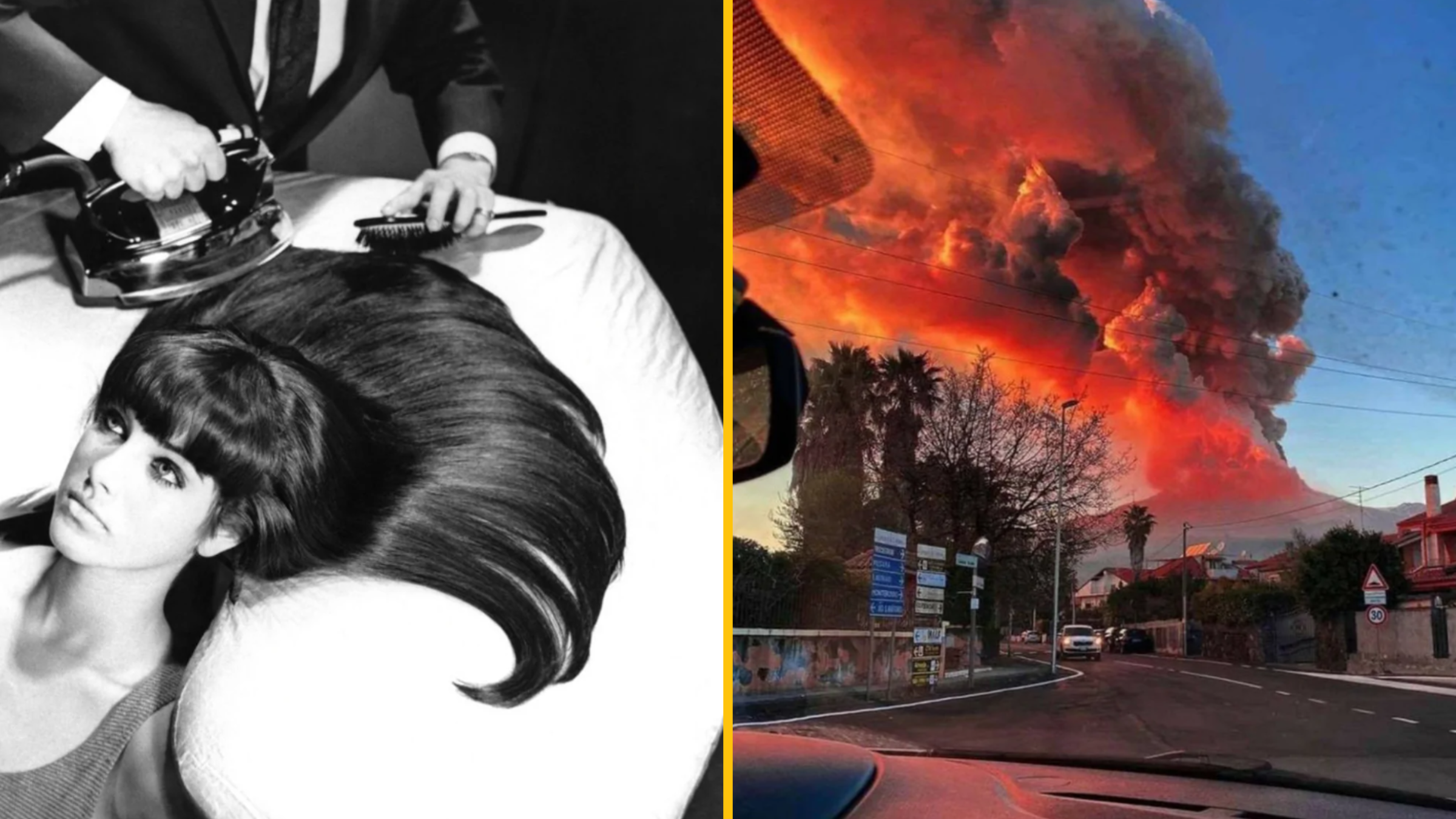 13 fotografií z minulosti, ktoré zachytávajú históriu inak než učebnice