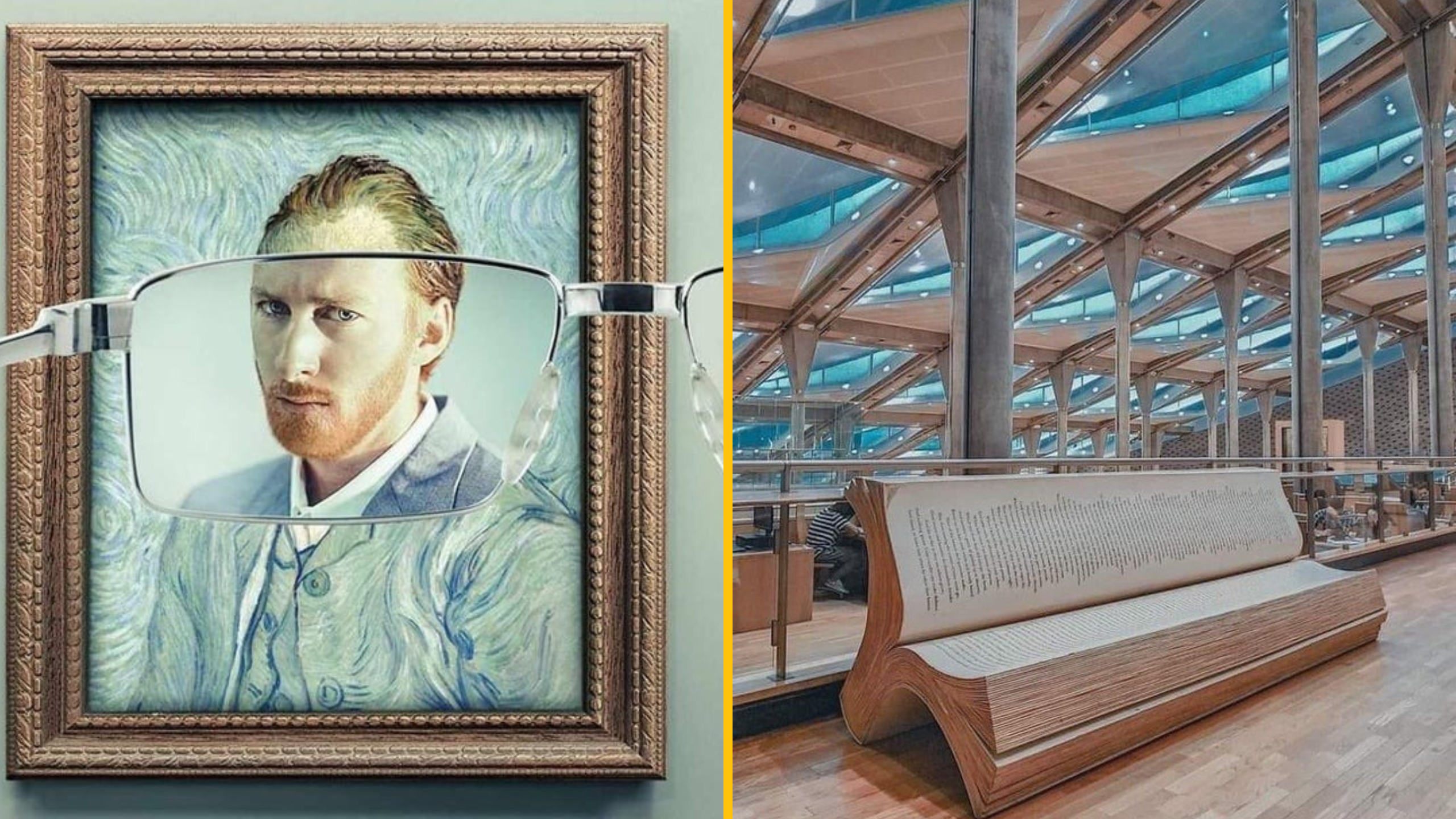 18 príkladov kreatívneho dizajnu v jednoduchých veciach