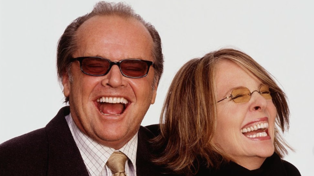 Pozrite si trailer na skvelú romantickú komédiu s Jackom Nicholsonom „Lepšie neskoro ako nikdy“