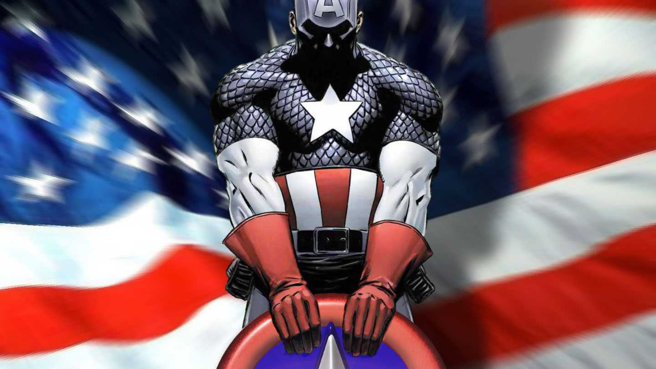 Vieme, kedy budeme môcť streamovať nového Kapitána Ameriku: „Brave New World“