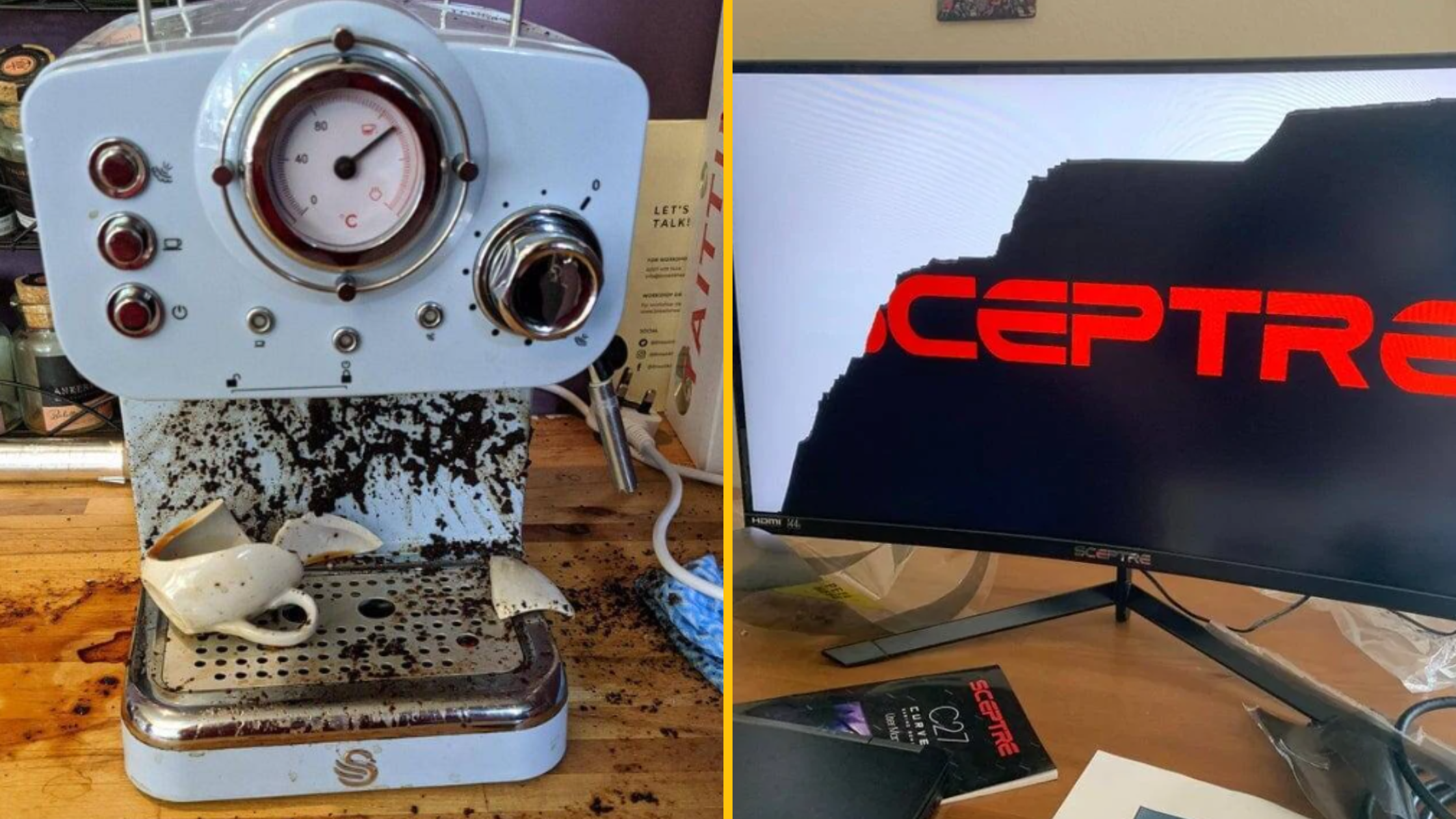 12 technologických katastrof, ktoré dokazujú, že nie sme pripravení na budúcnosť