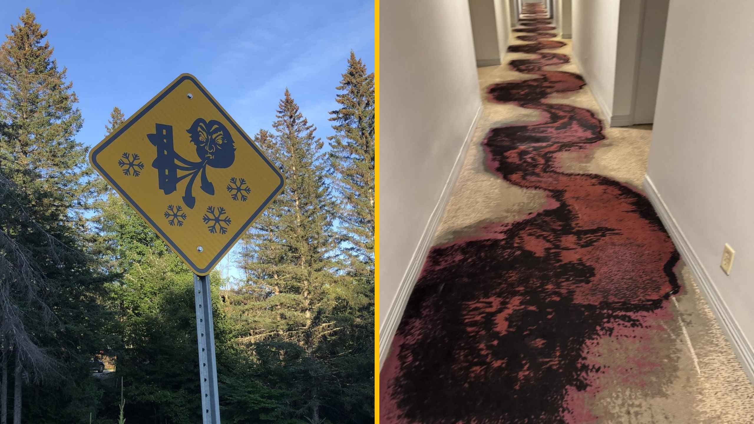 13 dizajnových katastrof, ktoré sú tak zlé, až sú nezabudnuteľné