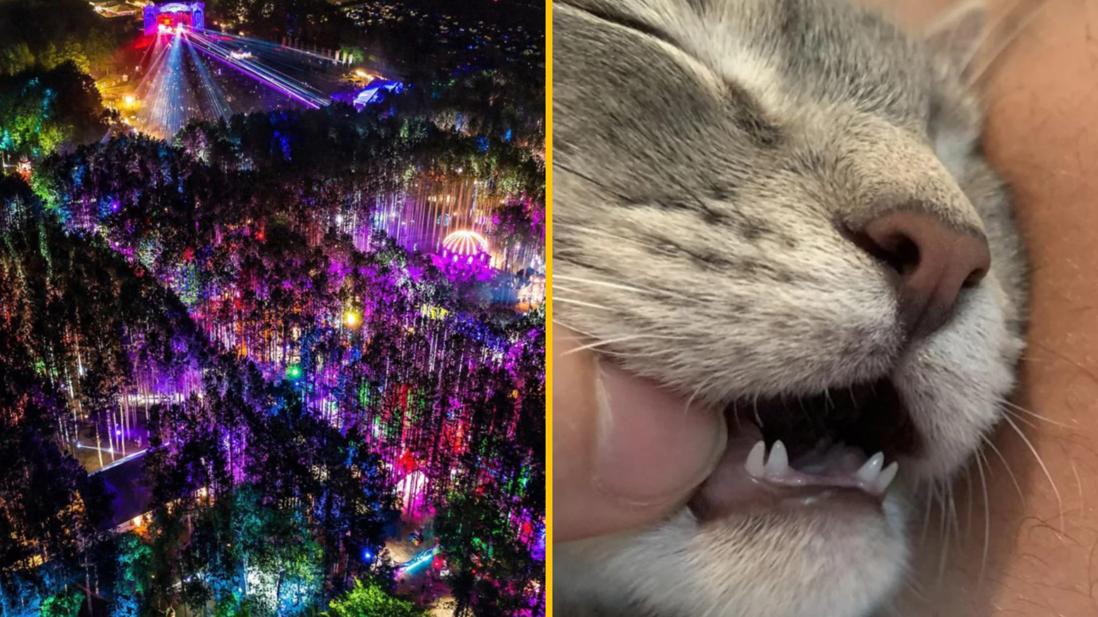 13 záhadných momentov, ktoré nám pripomínajú, aký zvláštny je svet okolo nás