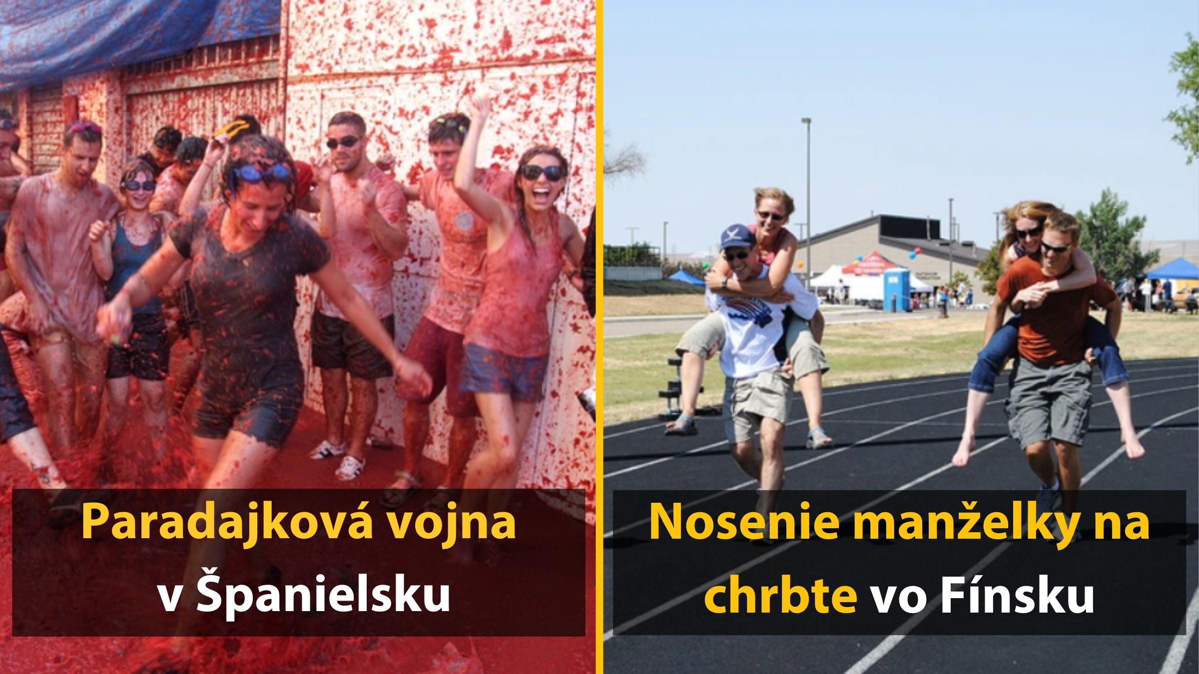 10 zvláštností zo sveta, ktoré zaskočia aj najskúsenejších cestovateľov