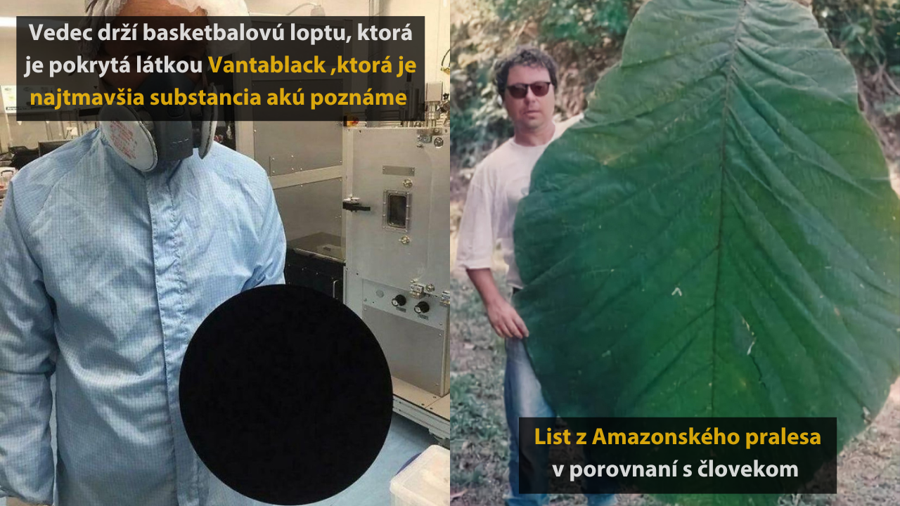 10 náhodných zaujímavostí a príbehov z celého sveta #2