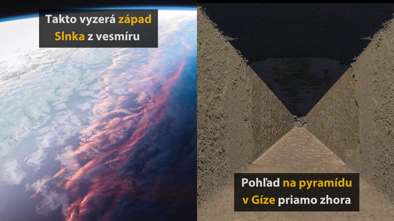 10 raritných fotografií, ktoré vám ukážu veci, ktoré ste ešte určite nevideli #1