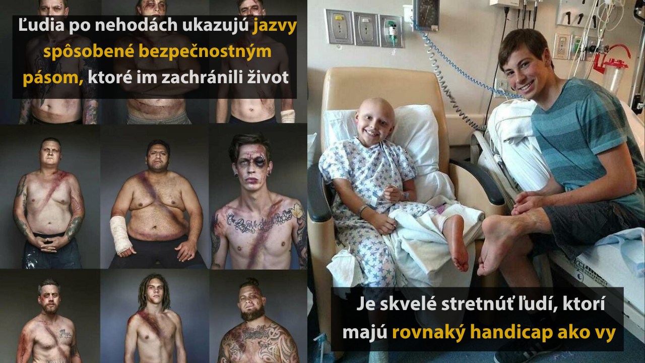 10 medicínskych fotografií, ktoré sú zároveň desivé aj fascinujúce #1