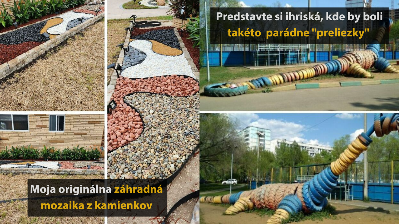 10 DIY projektov, pri ktorých je ťažké povedať, či sú geniálne alebo úplne bláznivé #2