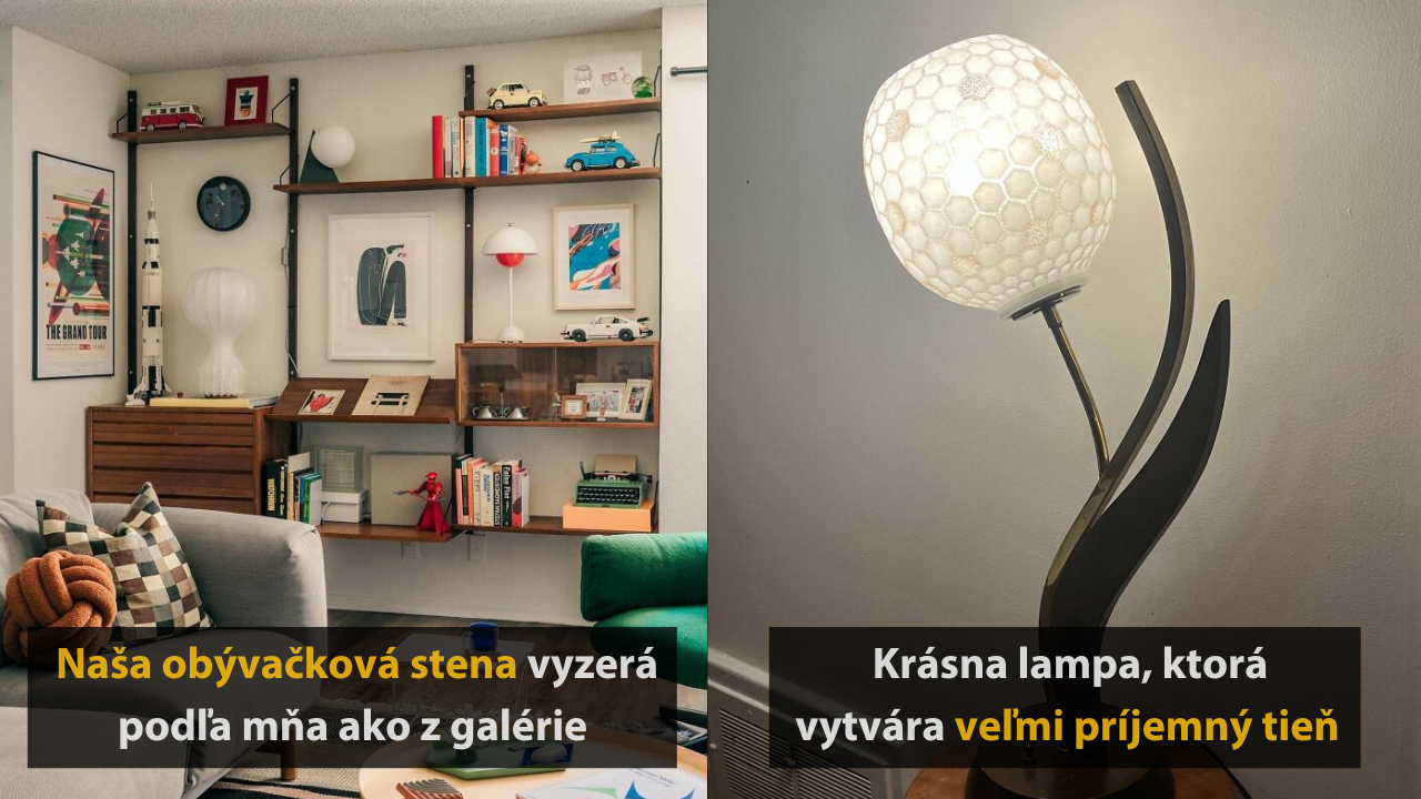 10 úžasných kusov nábytku z obdobia modernizmu, ktoré ste chceli mať doma aj vy #4