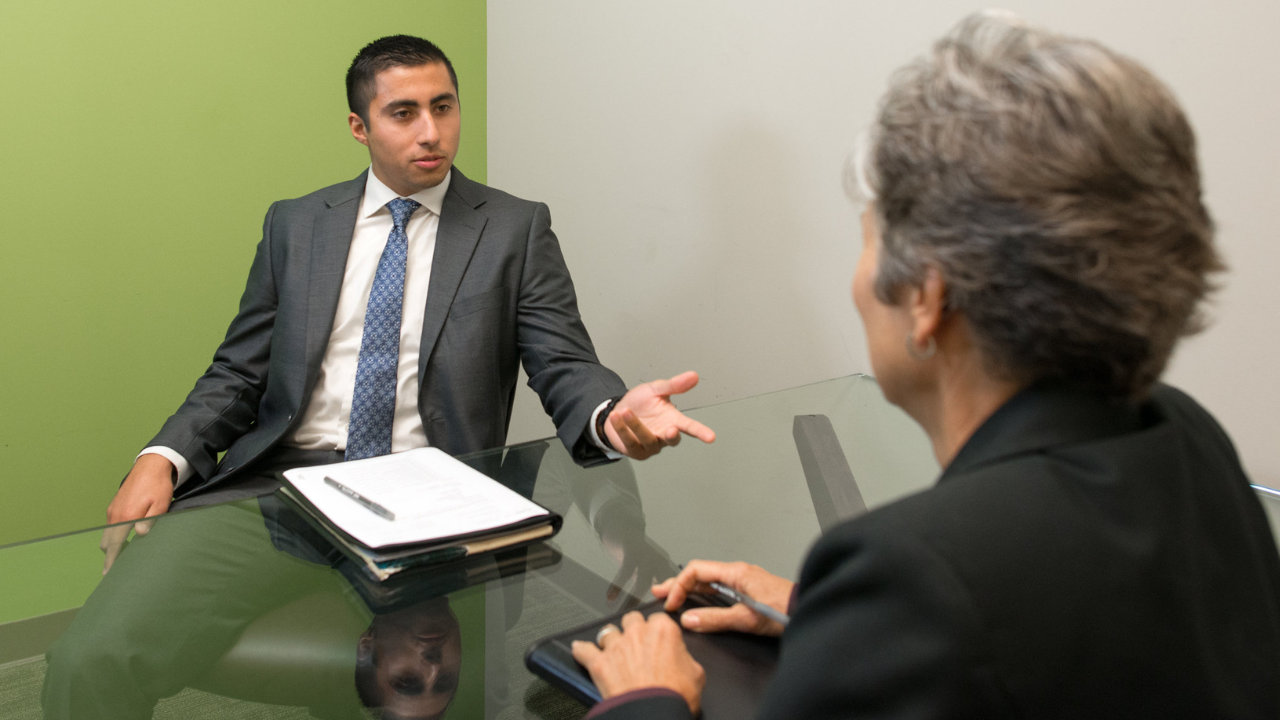 Uchádzači o prácu sa podelili s najhoršími otázkami, aké na pohovore dostali