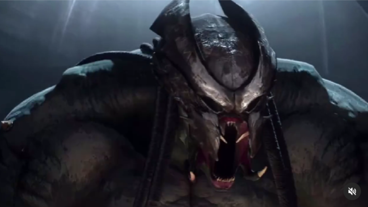 Nový animovaný „Predator: Killer of Killers“ dostal trailer