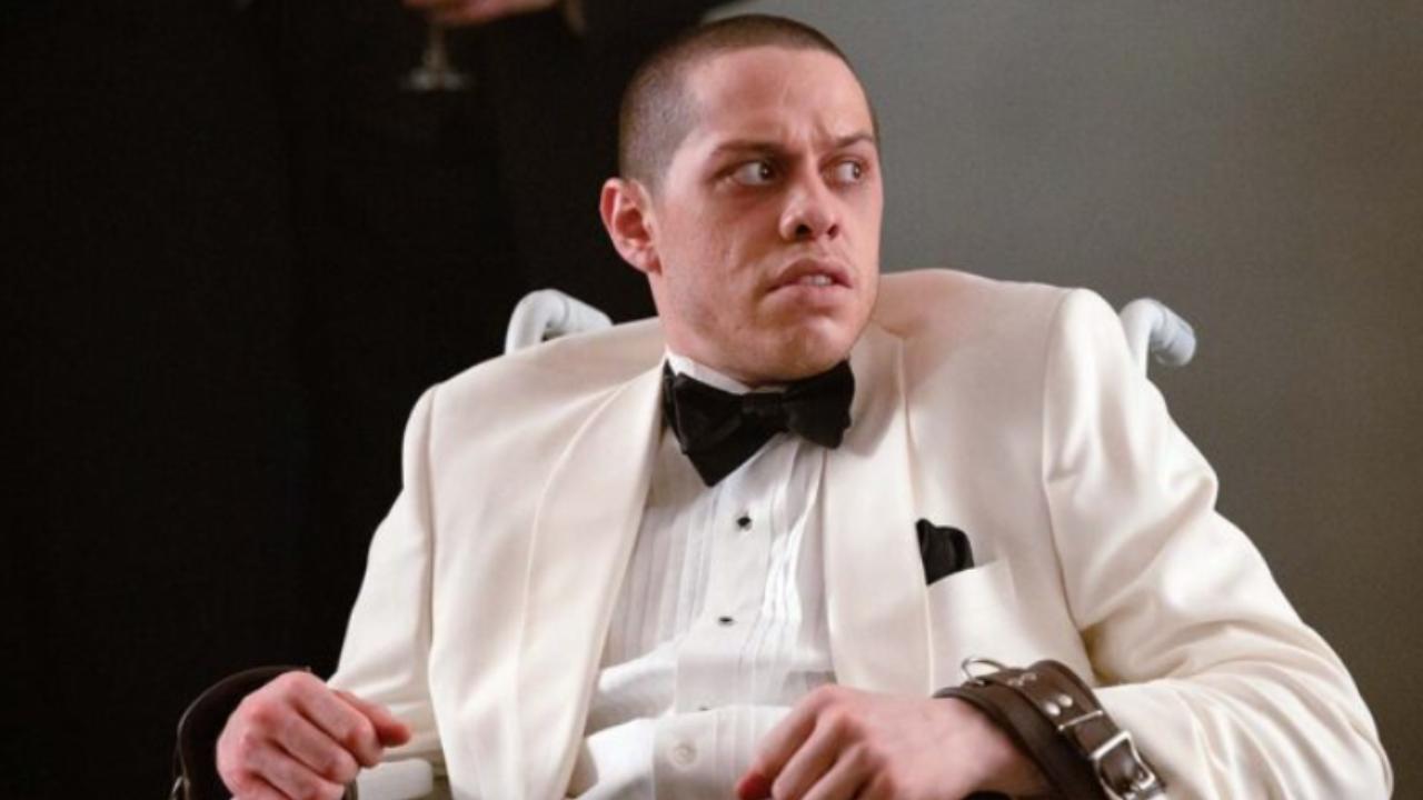 Tento trailer vás vydesí. Hlavný hrdina odkrýva v horore „The Home“ hrôzostrašné tajomstvá