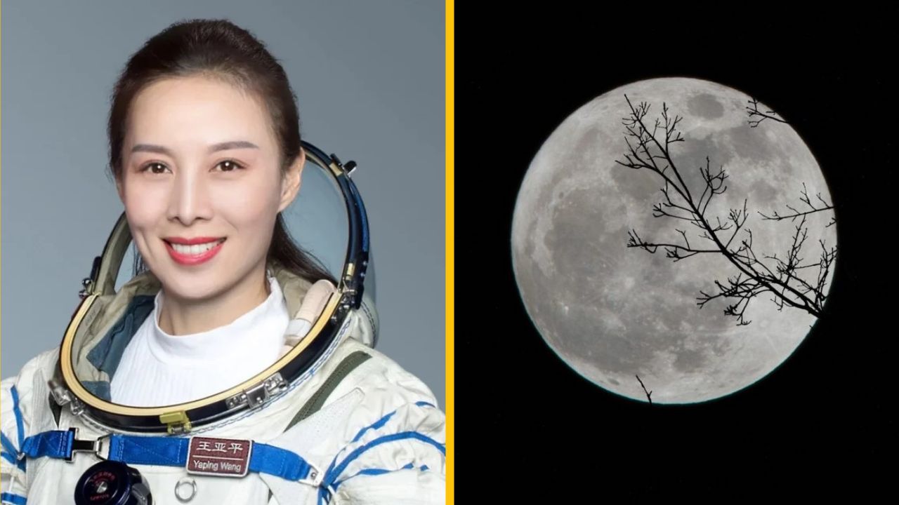 Čína plánuje v spolupráci s Ruskom postaviť jadrovú elektráreň na Mesiaci