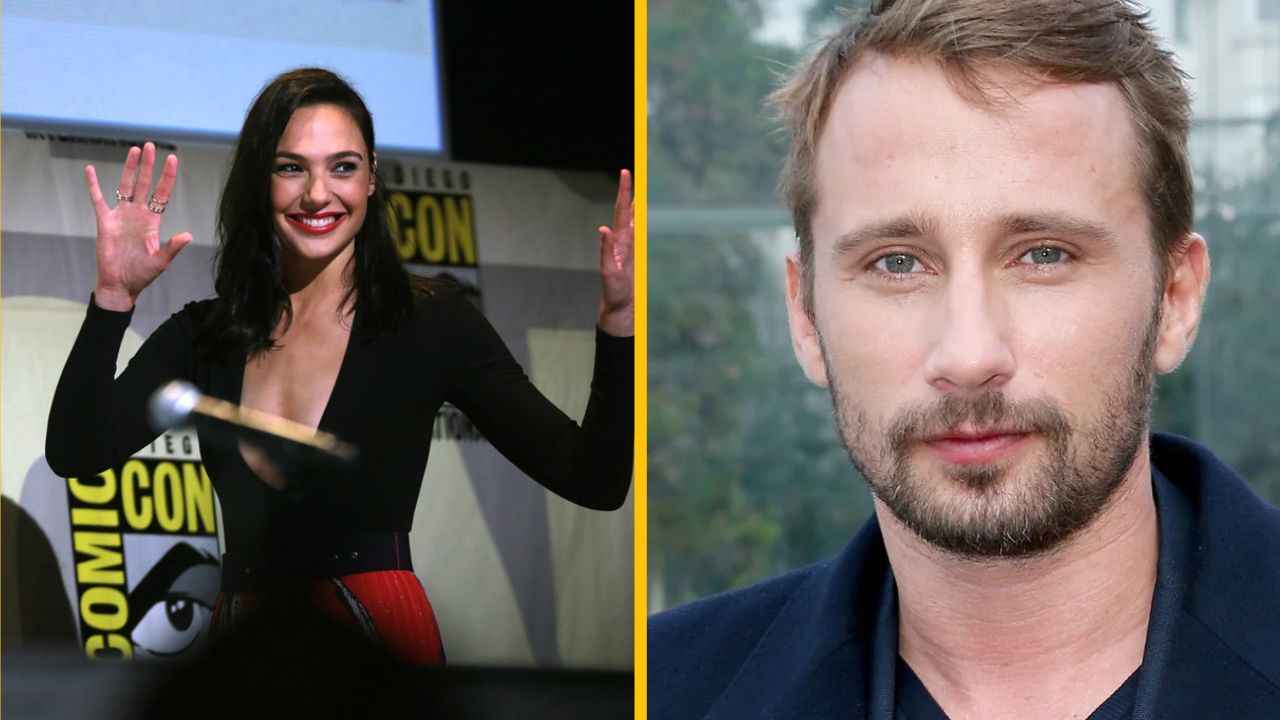 Gal Gadot a Matthias Schoenaerts si zahrajú v thrilleri o 2. svetovej vojne s názvom Ruin