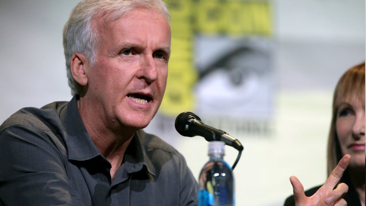 Legendárny James Cameron potvrdil, že jeho ďalší film mimo série Avatar bude Ghosts of Hiroshima