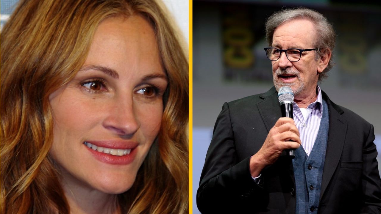 Prečo Steven Spielberg po filme Hook (1991) už nikdy nechcel pracovať s Juliou Roberts?