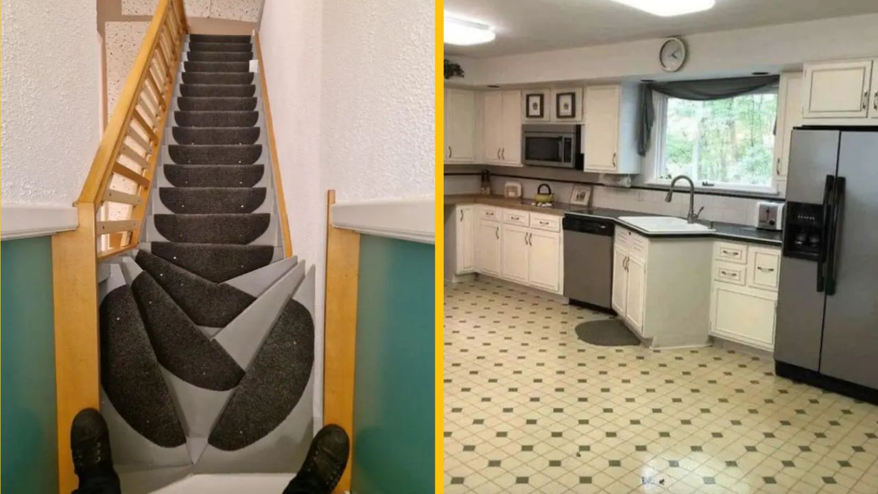 10 nešťastných duší, ktorým sa hneď na začiatku týždňa „podaril “ poriadny fail