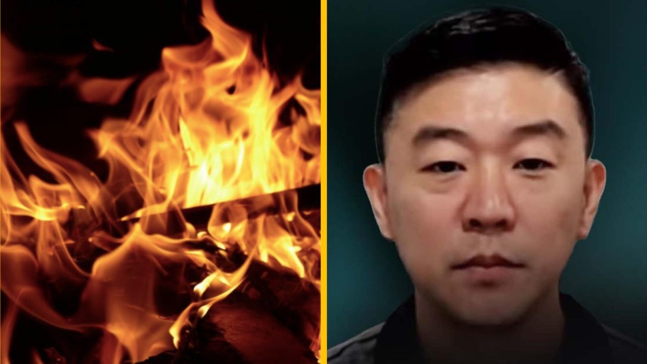 Muž tvrdí, že bol v skutočnom pekle a neprial by to ani Adolfovi Hitlerovi