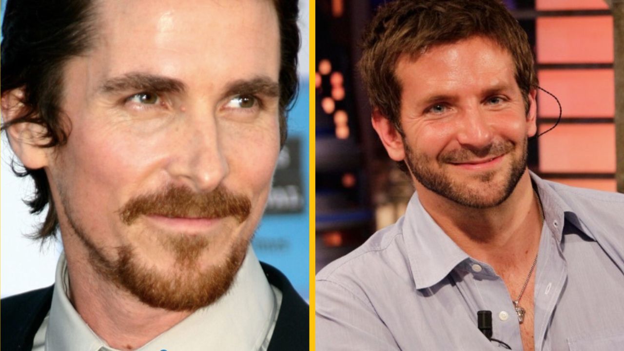 Ako Christian Bale inšpiroval Bradleyho Coopera pri filme Americký ostreľovač?